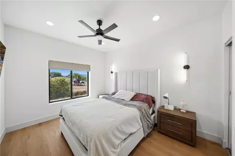 Bedroom - 30357 San Pasqual Rd, Temecula, CA 92591 photo 7 of 8