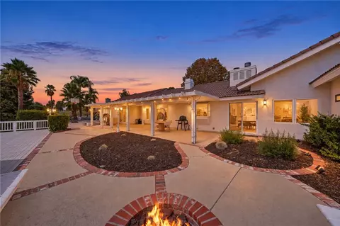 Exterior - 30357 San Pasqual Rd, Temecula, CA 92591 photo 7 of 12