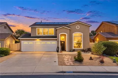 37334 Bunchberry, Murrieta, CA 92562