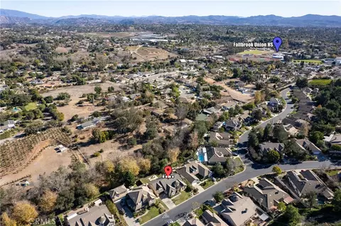View/Area - 1031 Inverlochy Dr, Fallbrook, CA 92028 photo 7 of 8