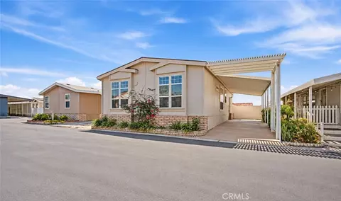 1051 Site #190, Brea, CA 92821