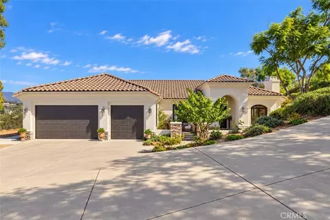 Exterior - 2278 Lindsey Ct, Fallbrook, CA 92028 photo 11 of 12
