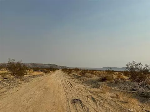 0 E Broadway, Joshua Tree, CA 92252 photo 2