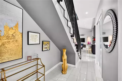 Entry Way - 42950 Ivy St, Murrieta, CA 92562 photo 1 of 2