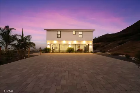 Exterior - 42950 Ivy St, Murrieta, CA 92562 photo 14 of 15