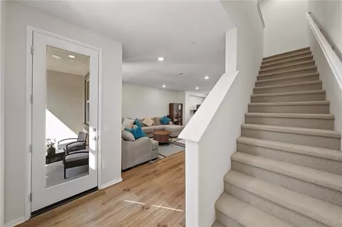 Entry Way - 40863 Melrose Dr, Temecula, CA 92591 photo 3 of 4