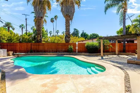Exterior - 3837 Gates, Riverside, CA 92504 photo 2 of 5