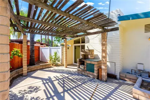 Exterior - 3837 Gates, Riverside, CA 92504 photo 4 of 5