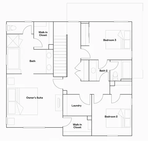 Floorplan - 1731 Phantom Ln, Rialto, CA 92376 photo 2 of 2