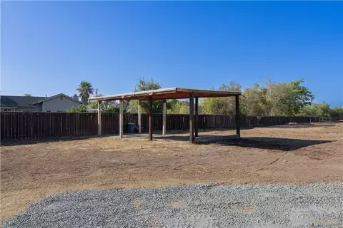 Exterior - 723 Amigos Rd, Ramona, CA 92065 photo 6 of 9