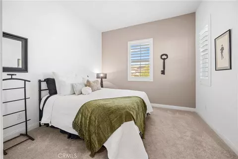Bedroom - 32105 Hyacinth Way, Temecula, CA 92591 photo 4 of 4