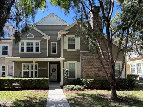 14 Bayley, Ladera Ranch, CA 92694