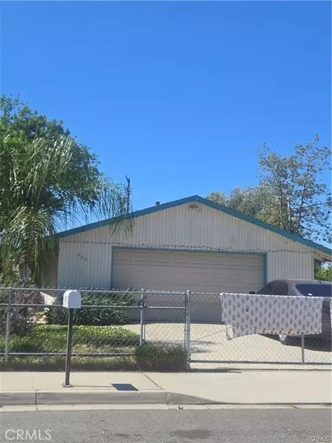 360 W 5th, San Jacinto, CA 92583