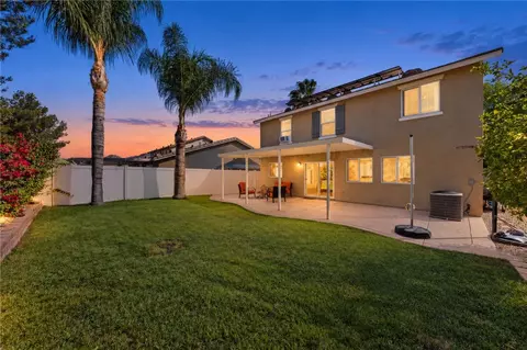 Exterior - 702 Gloriosa Ave, Perris, CA 92571 photo 3 of 9
