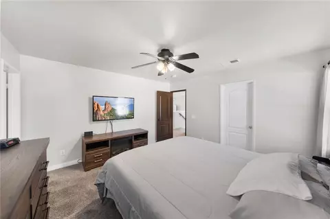 Bedroom - 702 Gloriosa Ave, Perris, CA 92571 photo 2 of 8