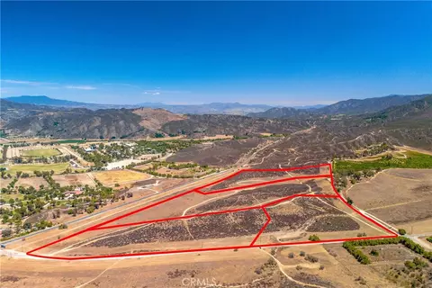 0 Los Caballos Rd, Temecula, CA 92592