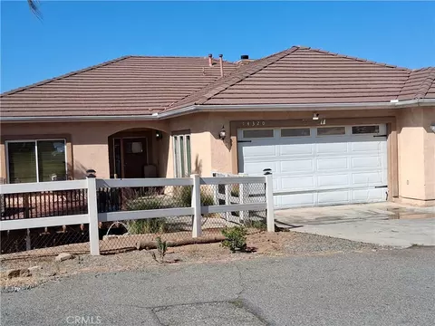 Exterior - 14320 Four Winds, Riverside, CA 92503 photo 2 of 4