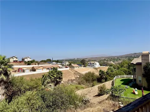 Exterior - 14320 Four Winds, Riverside, CA 92503 photo 3 of 4