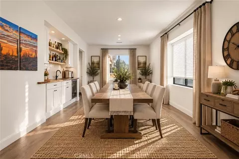 Dining - 4574 Valle Del Sol, Bonsall, CA 92003 photo 4 of 4