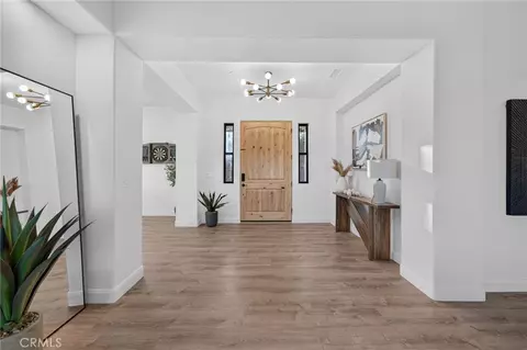 Entry Way - 4574 Valle Del Sol, Bonsall, CA 92003 photo 1 of 2