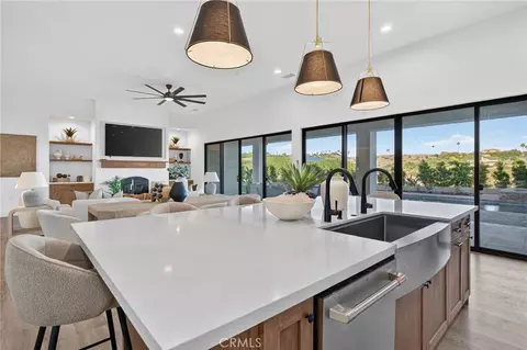 Kitchen - 4574 Valle Del Sol, Bonsall, CA 92003 photo 2 of 6