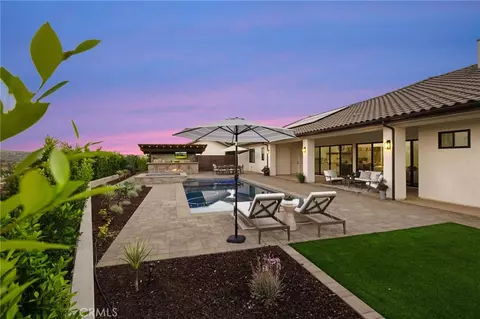 Exterior - 4574 Valle Del Sol, Bonsall, CA 92003 photo 13 of 13