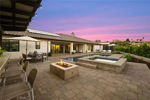 Exterior - 4574 Valle Del Sol, Bonsall, CA 92003 photo 10 of 13