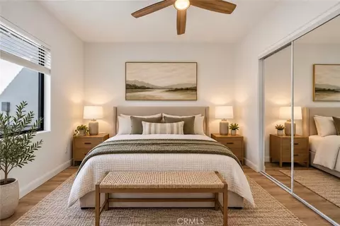 Bedroom - 4574 Valle Del Sol, Bonsall, CA 92003 photo 4 of 6