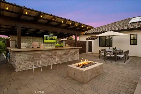 Exterior - 4574 Valle Del Sol, Bonsall, CA 92003 photo 9 of 13