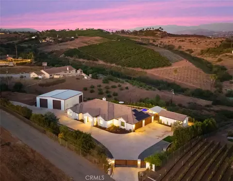 View/Area - 4574 Valle Del Sol, Bonsall, CA 92003 photo 1 of 3