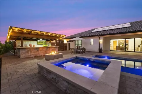 Exterior - 4574 Valle Del Sol, Bonsall, CA 92003 photo 11 of 13