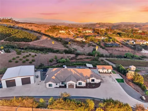 View/Area - 4574 Valle Del Sol, Bonsall, CA 92003 photo 3 of 3