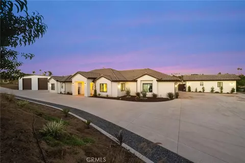 Exterior - 4574 Valle Del Sol, Bonsall, CA 92003 photo 1 of 13