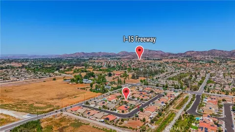 View/Area - 22699 Tranquility Cir, Wildomar, CA 92595 photo 7 of 8