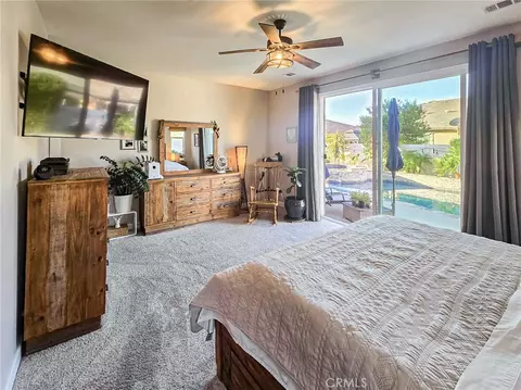 Bedroom - 22699 Tranquility Cir, Wildomar, CA 92595 photo 4 of 5