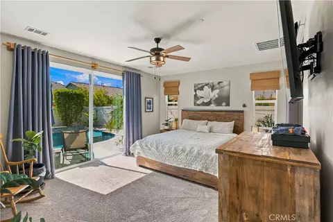 Bedroom - 22699 Tranquility Cir, Wildomar, CA 92595 photo 3 of 4