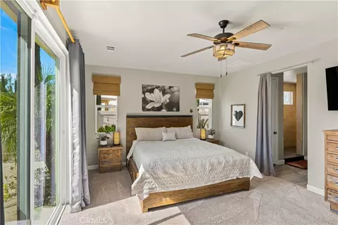 Bedroom - 22699 Tranquility Cir, Wildomar, CA 92595 photo 4 of 4