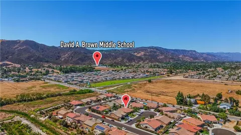 View/Area - 22699 Tranquility Cir, Wildomar, CA 92595 photo 5 of 8