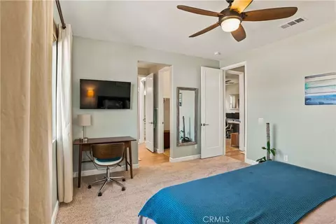 Bedroom - 22699 Tranquility Cir, Wildomar, CA 92595 photo 2 of 4