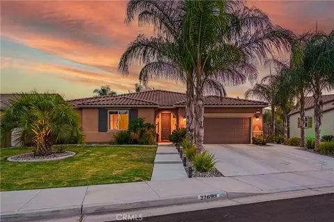 Exterior - 22699 Tranquility Cir, Wildomar, CA 92595 photo 23 of 23