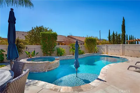 Exterior - 22699 Tranquility Cir, Wildomar, CA 92595 photo 14 of 23