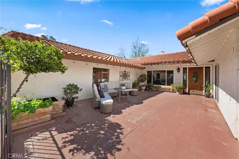 Exterior - 41525 Avenida Ortega, Temecula, CA 92592 photo 5 of 10