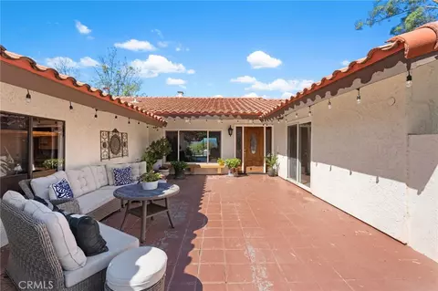 Exterior - 41525 Avenida Ortega, Temecula, CA 92592 photo 4 of 10