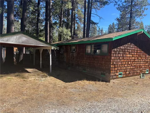 26580 Lake Ln, Idyllwild, CA 92549