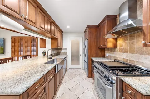 Kitchen - 930 Waterloo Ave, El Cajon, CA 92019 photo 1 of 3