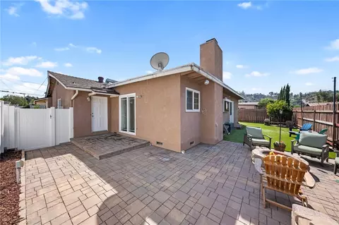 Exterior - 930 Waterloo Ave, El Cajon, CA 92019 photo 3 of 7