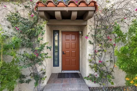 182 E Paseo Florido, Palm Springs, CA 92262