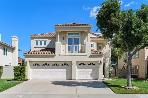 Exterior - 45794 Corte Lerma, Temecula, CA 92592 photo 2 of 6