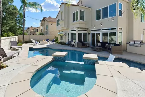 Exterior - 45794 Corte Lerma, Temecula, CA 92592 photo 5 of 6