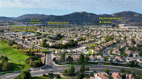 View/Area - 45794 Corte Lerma, Temecula, CA 92592 photo 4 of 4